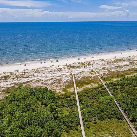 Barrier Dunes Hideaway Oak Grove Buitenkant foto