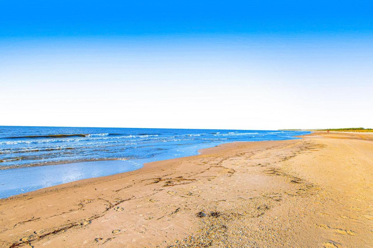 Barrier Dunes Hideaway Oak Grove Buitenkant foto