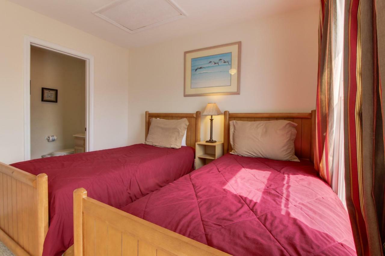 Barrier Dunes Hideaway Oak Grove Buitenkant foto