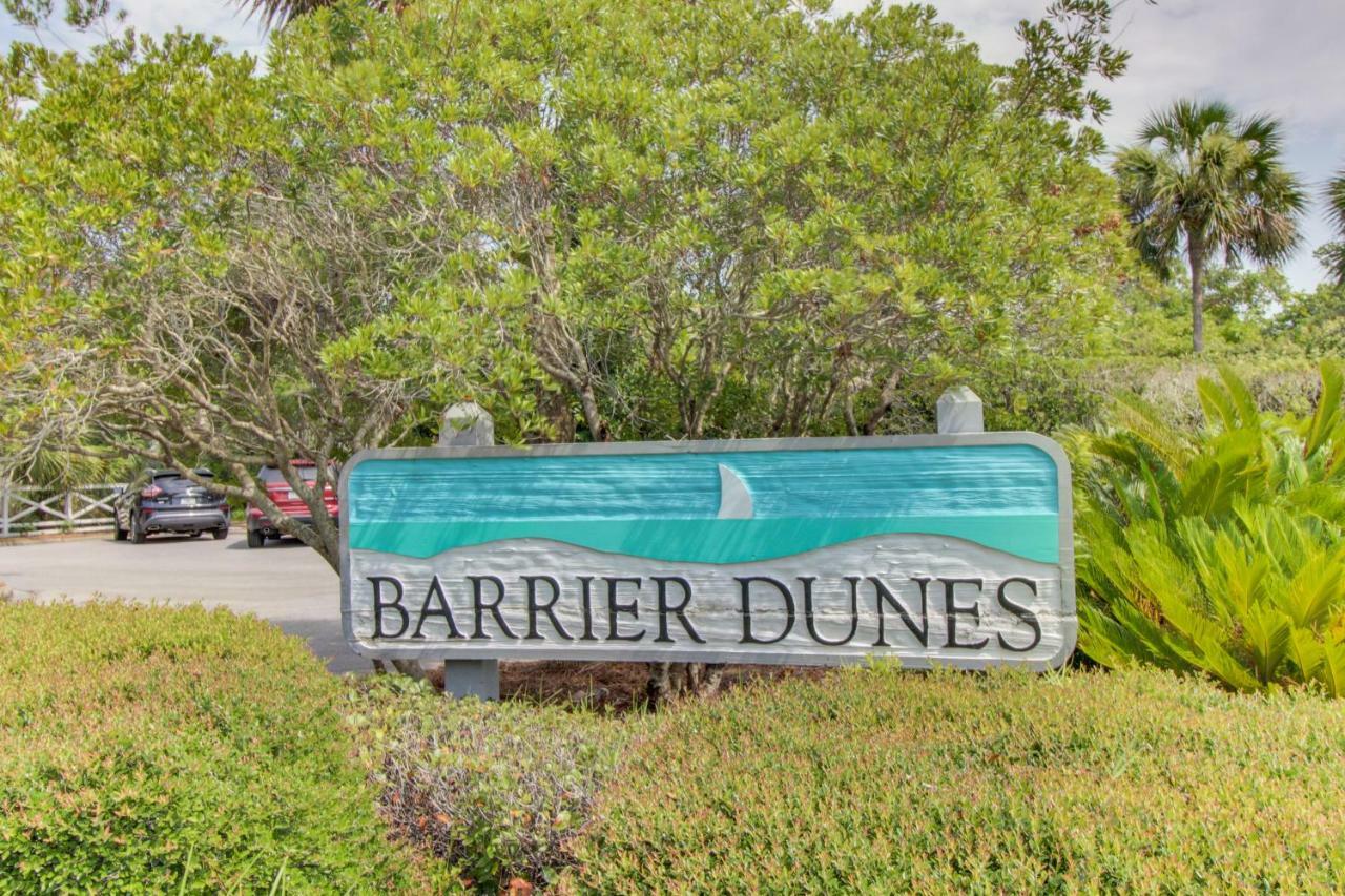 Barrier Dunes Hideaway Oak Grove Buitenkant foto